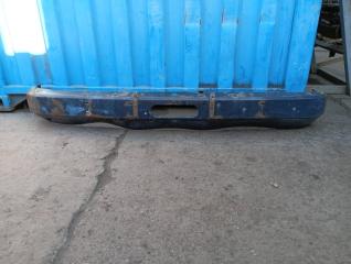 Бампер передний MAN G-90 1989