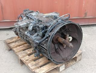 Коробка передач КПП Mercedes Actros MP3 2011