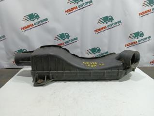 Резонатор воздушный Mercedes LK 814 1993 Б/У Резонатор воздушный Mercedes LK 814 1993