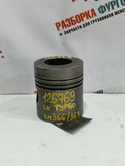 Поршень Mercedes LK 814 674.012 1992