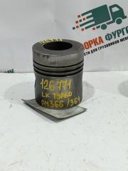 Поршень Mercedes LK 814 674.012 1992
