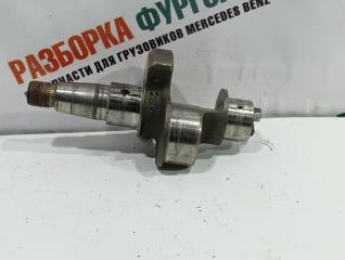 Коленвал компрессора Mercedes LK 814 1999