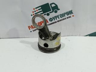 Поршень компрессора с шатуном Mercedes LK 814