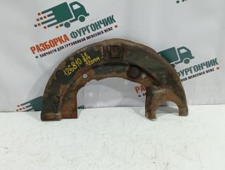 Пыльник ступицы Mercedes LK 814 1993