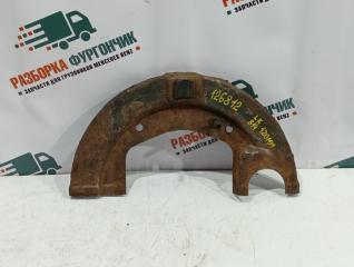 Пыльник ступицы Mercedes LK 814 1993