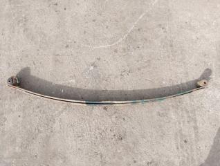 Рессора передняя MAN G-90 1989