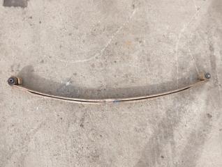 Рессора передняя MAN G-90 1989