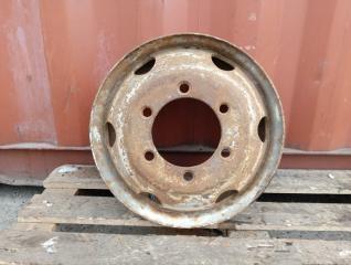 Диск колесный R17.5x6.0 Mercedes LK 814 1993