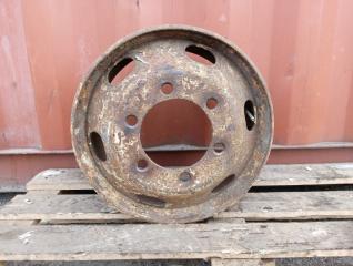 Диск колесный R17.5x6.0 Mercedes LK 814 1993