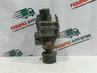 Кран регулятор тормозных сил Mercedes LK 814 1993