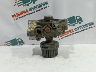 Осушитель Mercedes Atego