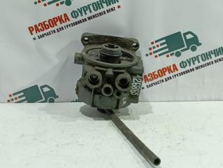 Осушитель Mercedes LK 814 1993