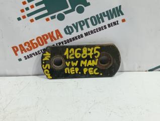 Серьга рессоры передняя MAN G-90 1989