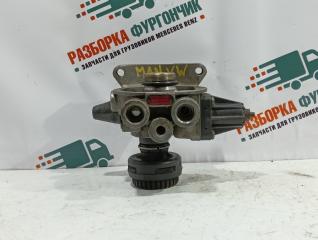 Осушитель передний MAN G-90 1989