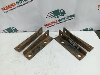 Серьга стабилизатора задняя MAN G-90 1989