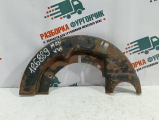 Пыльник ступицы MAN G-90 1989
