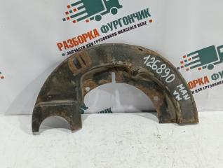 Пыльник ступицы MAN G-90 1989