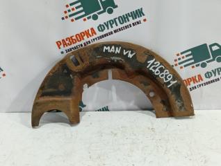 Пыльник ступицы MAN G-90 1989