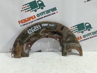 Пыльник ступицы MAN G-90 1989