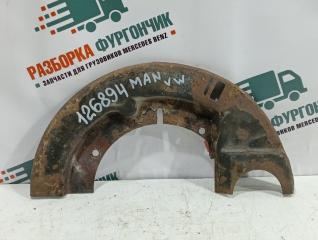 Пыльник ступицы MAN G-90 1989