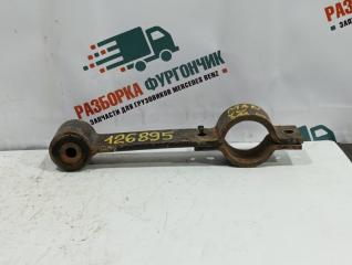 Серьга стабилизатора задняя MAN G-90 1989