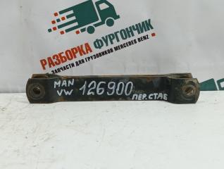 Серьга стабилизатора передняя MAN G-90 1989
