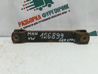 Серьга стабилизатора передняя MAN G-90 1989