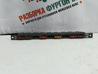 Блок предохранителей Mercedes MK 2926B 6X 1991