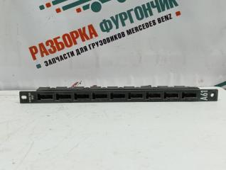 Блок предохранителей Mercedes MK 2926B 6X 1991