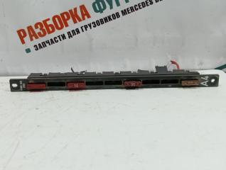 Блок предохранителей Mercedes MK 2926B 6X 1991