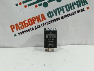 Реле Mercedes MK 2926B 6X