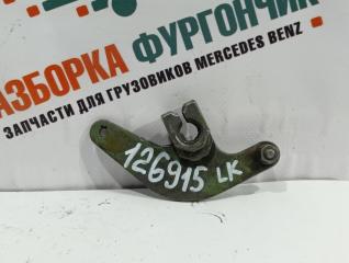 Уголок газа Mercedes LK 814 1999