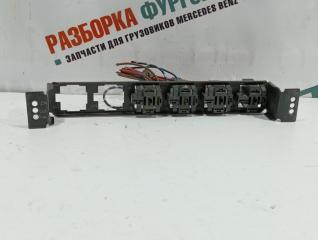 Блок предохранителей Mercedes MK 2926B 6X 1991