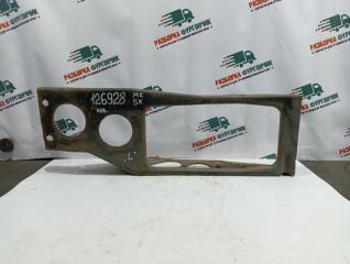 Усилитель бампера передний левый Mercedes МК 1722 1999