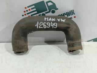 Патрубок радиатора MAN G-90 1989
