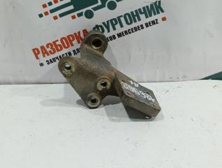 Кронштейн кулисы КПП Мерседес Атего
