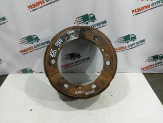 Барабан тормозной передний MAN G-90 1989 Б/У Барабан тормозной передний MAN G-90 1989