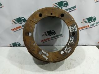 Барабан тормозной передний MAN G-90 1989 Б/У Барабан тормозной передний MAN G-90 1989