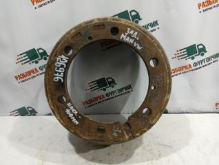 Барабан тормозной задний MAN G-90 1989 Б/У Барабан тормозной задний MAN G-90 1989