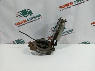 Горный тормоз Mercedes LK 814 1993