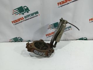 Горный тормоз Mercedes LK 814 1993
