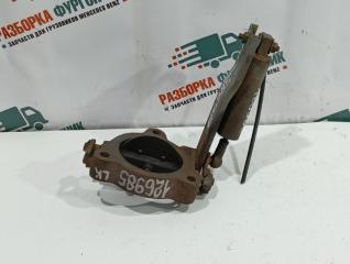 Горный тормоз Mercedes LK 814 1993