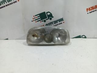 Плафон подсветки салона Mercedes Actros MP3 2011