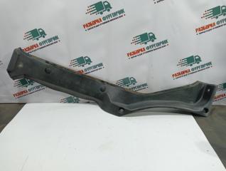 Накладка порога левая Mercedes Actros MP3 2011