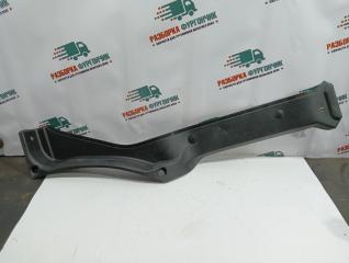 Накладка порога правая Mercedes Actros MP3 2011