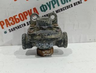 Кран ручного тормоза MAN G-90 1989