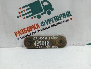 Серьга стабилизатора передняя Mercedes T2 (Rex) 1999