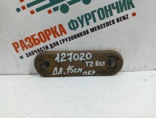 Серьга стабилизатора передняя Mercedes-Benz T2 (Rex) 1999