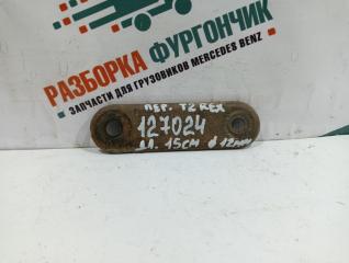 Серьга стабилизатора передняя Mercedes-Benz T2 (Rex) 1999