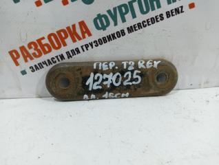 Серьга стабилизатора передняя Mercedes-Benz T2 (Rex) 1999